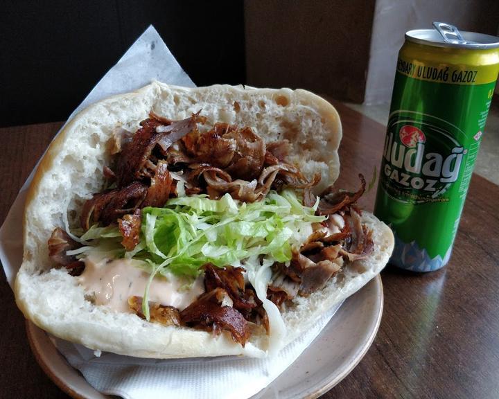 Döner Treff